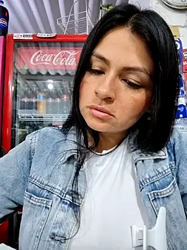 Linda Lars online show from 04-07-26, 02:23