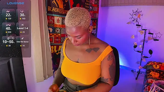 KenyaMystic online show from 02-11-25, 11:44