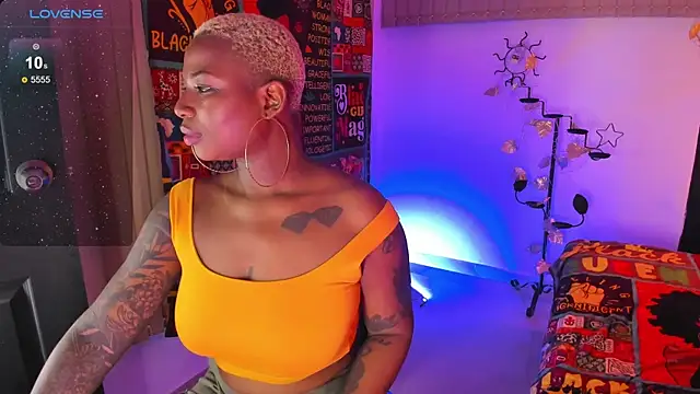 KenyaMystic online show from 02-12-25, 02:45