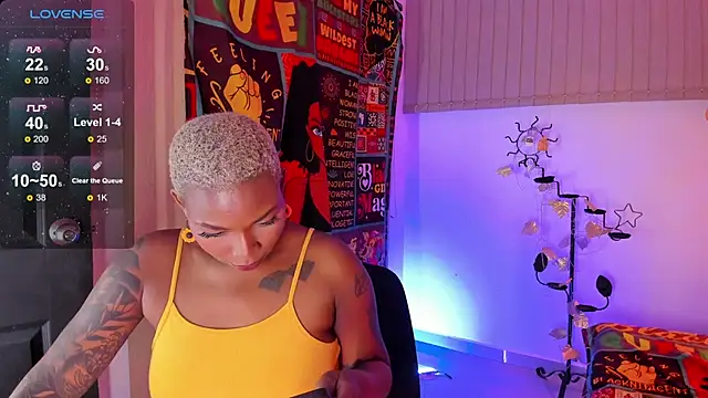 KenyaMystic online show from 02-12-25, 08:40