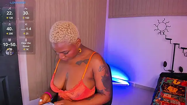 KenyaMystic online show from 02-25-25, 11:33