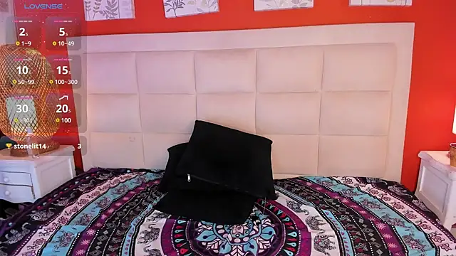 KenyaMystic online show from 03-15-25, 03:40