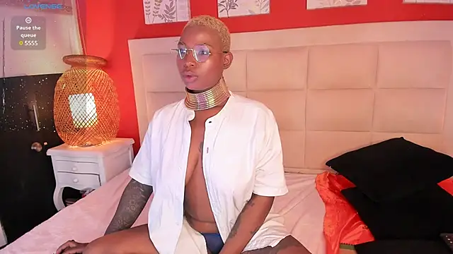 KenyaMystic online show from 03-23-25, 12:04