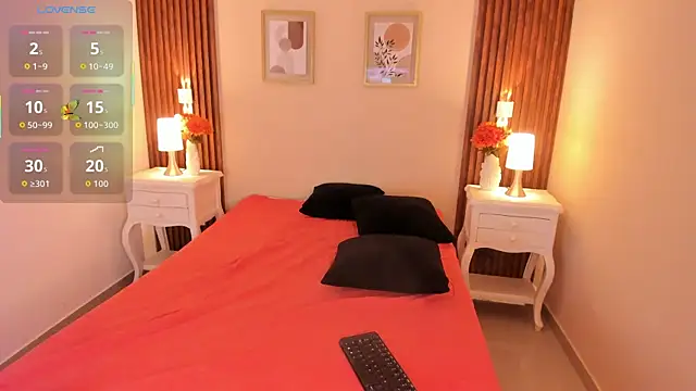 KenyaMystic online show from 09-29-25, 10:20