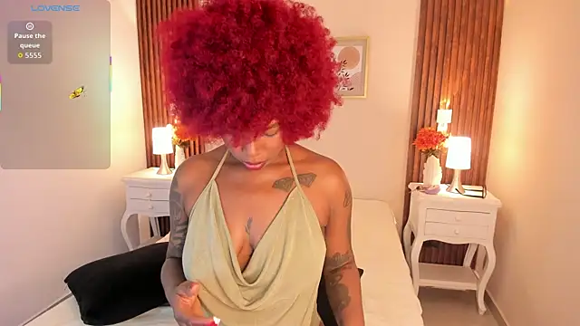 KenyaMystic online show from 10-02-25, 11:39