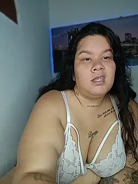 Goddexxxvane online show from 06-17-26, 01:34