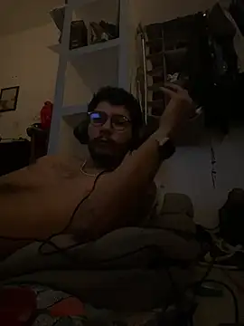 CrazyApachw online show from 03-02-26, 07:59