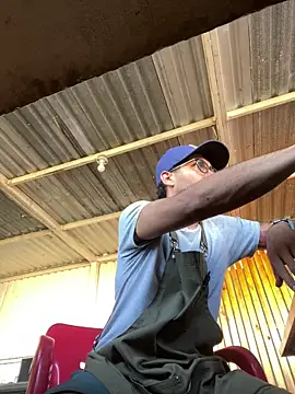 CrazyApachw online show from 03-14-26, 12:28