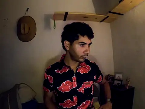 CrazyApachw online show from 03-21-26, 07:57