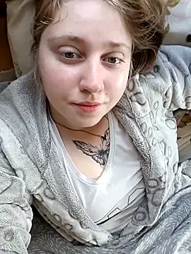 AnastasiaSky19 online show from 10-14-25, 05:41