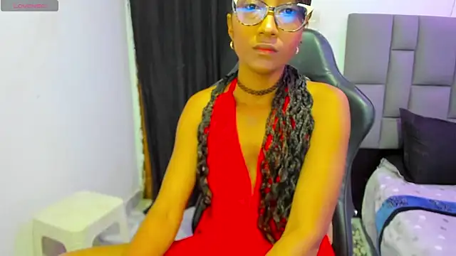 MurphyAngelina online show from 07-01-26, 03:19