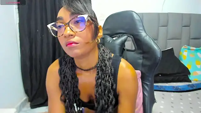 MurphyAngelina online show from 07-02-26, 03:23