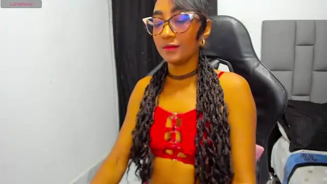 MurphyAngelina online show from 07-09-26, 03:10