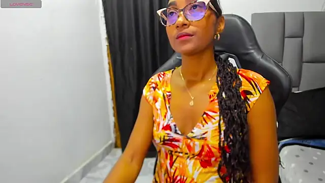 MurphyAngelina online show from 07-25-26, 04:21