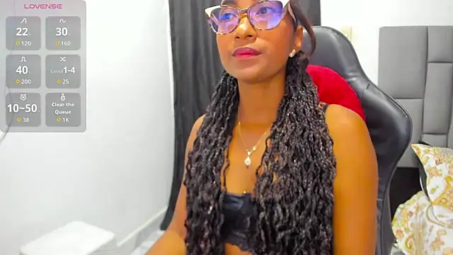 MurphyAngelina online show from 08-05-26, 02:14
