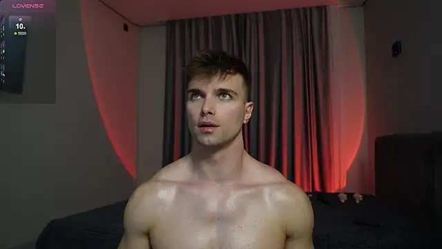 Nik Sharp online show from 01-11-26, 04:23