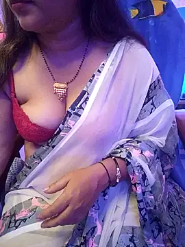 nisha baby2 online show from 02-23-25, 03:35