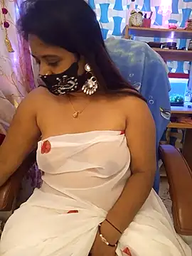 nisha baby2 online show from 03-09-25, 07:12