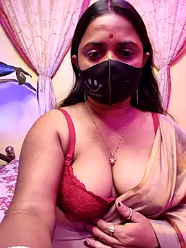 nisha baby2 online show from 02-01-26, 06:17