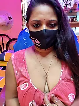 nisha baby2 online show from 03-08-26, 08:40
