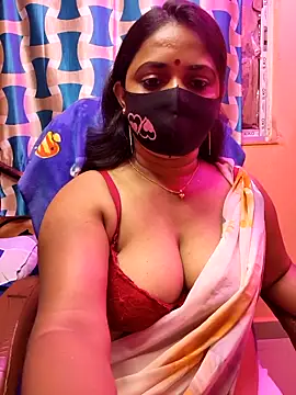 nisha baby2 online show from 04-18-26, 02:32