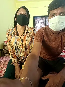 Nitya-Mahesh online show from 02-23-25, 10:28