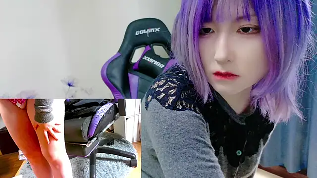 Snapshot of hazuki_8008 chatting on 02-26-26, 03:16 hazuki 8008 online show from 02-26-26, 03:16