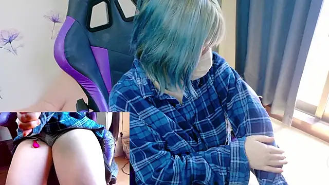 Snapshot of hazuki_8008 chatting on 03-24-26, 03:11 hazuki 8008 online show from 03-24-26, 03:11