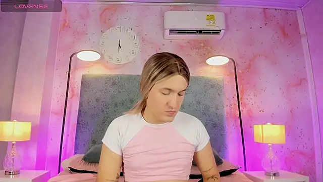 JESSI NAOMI online show from 11-09-25, 11:36