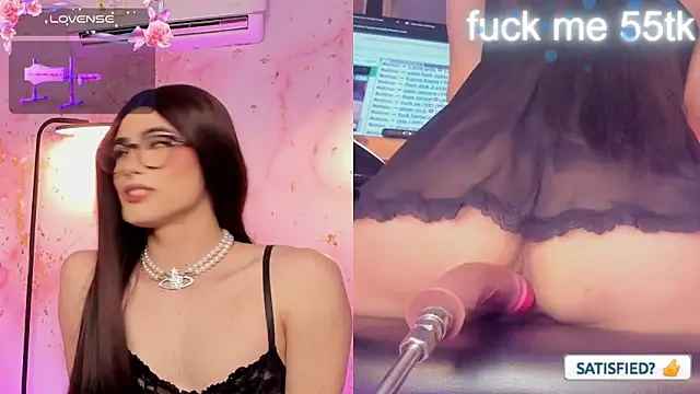 JESSI NAOMI online show from 03-20-26, 02:38