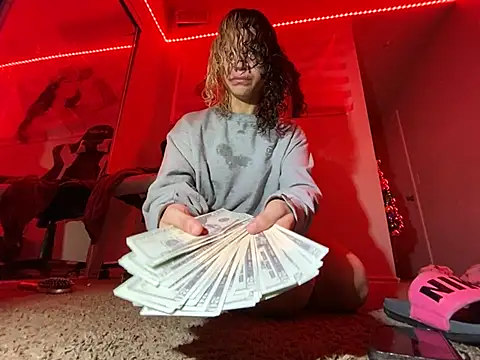 Creolegirl19 online show from 03-01-26, 12:40