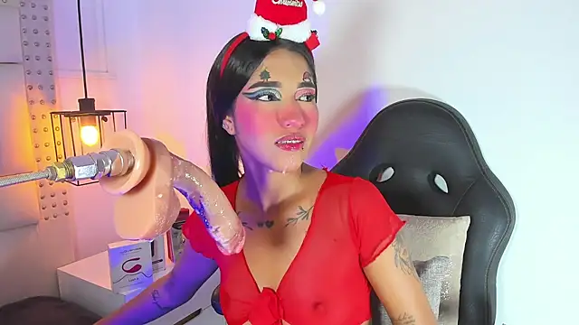 baby naughty1  online show from 12-24-24, 09:17