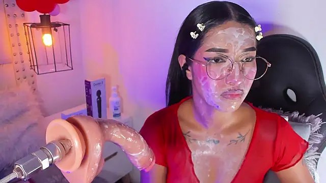 baby naughty1  online show from 02-22-25, 04:30