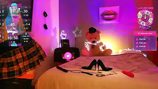 Stripgirl31 online show from 03-21-25, 08:08