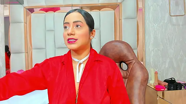 Snapshot of Gema-lexy chatting on 02-14-25, 03:47 Gema-lexy online show from 02-14-25, 03:47