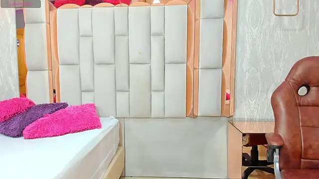 Snapshot of Gema-lexy chatting on 02-21-25, 12:50 Gema-lexy online show from 02-21-25, 12:50