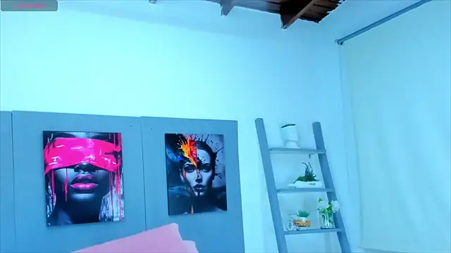 Snapshot of Gema-lexy chatting on 10-04-25, 12:14 Gema-lexy online show from 10-04-25, 12:14