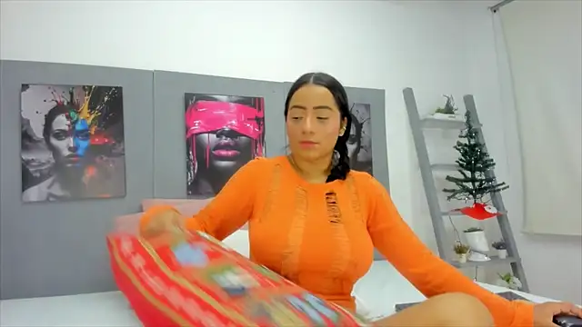 Snapshot of Gema-lexy chatting on 11-12-25, 11:43 Gema-lexy online show from 11-12-25, 11:43