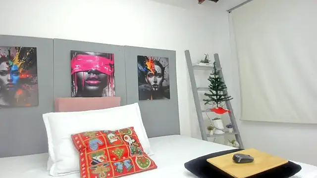 Snapshot of Gema-lexy chatting on 11-22-25, 11:42 Gema-lexy online show from 11-22-25, 11:42