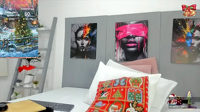 Snapshot of Gema-lexy chatting on 12-04-25, 11:52 Gema-lexy online show from 12-04-25, 11:52