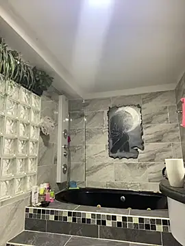 Snapshot of Gema-lexy chatting on 01-18-26, 01:04 Gema-lexy online show from 01-18-26, 01:04