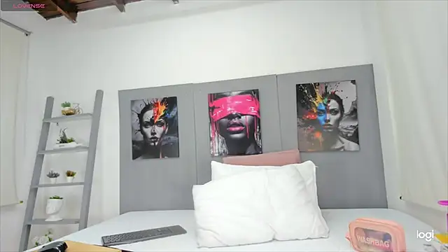 Gema-lexy online show from 04-09-26, 12:21