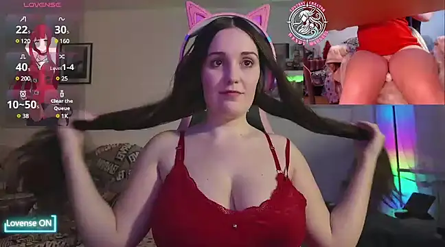 Snapshot of WendyMarvell_Official chatting on 02-01-25, 09:19 WendyMarvell Official online show from 02-01-25, 09:19