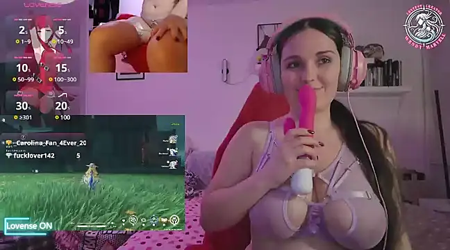 Snapshot of WendyMarvell_Official chatting on 03-02-25, 09:22 WendyMarvell Official online show from 03-02-25, 09:22