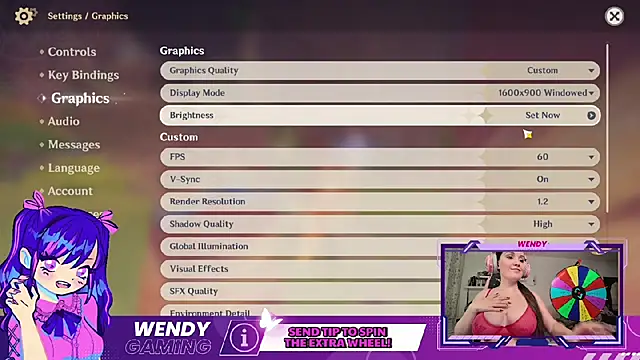 Snapshot of WendyMarvell_Official chatting on 10-25-25, 07:08 WendyMarvell Official online show from 10-25-25, 07:08