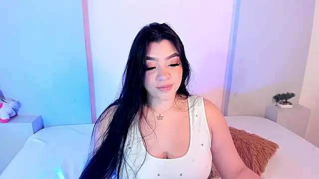 Snapshot of MelissaWhite4 chatting on 12-05-24, 09:06 MelissaWhite4 online show from 12-05-24, 09:06