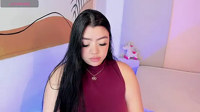 Snapshot of MelissaWhite4 chatting on 12-08-24, 09:19 MelissaWhite4 online show from 12-08-24, 09:19