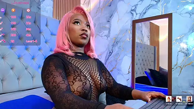 Scarlett diaz17 online show from 02-17-26, 03:58