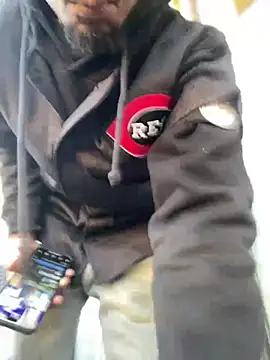 MobyDxck online show from 12-21-24, 02:04