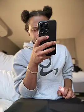 MobyDxck online show from 01-03-25, 11:33